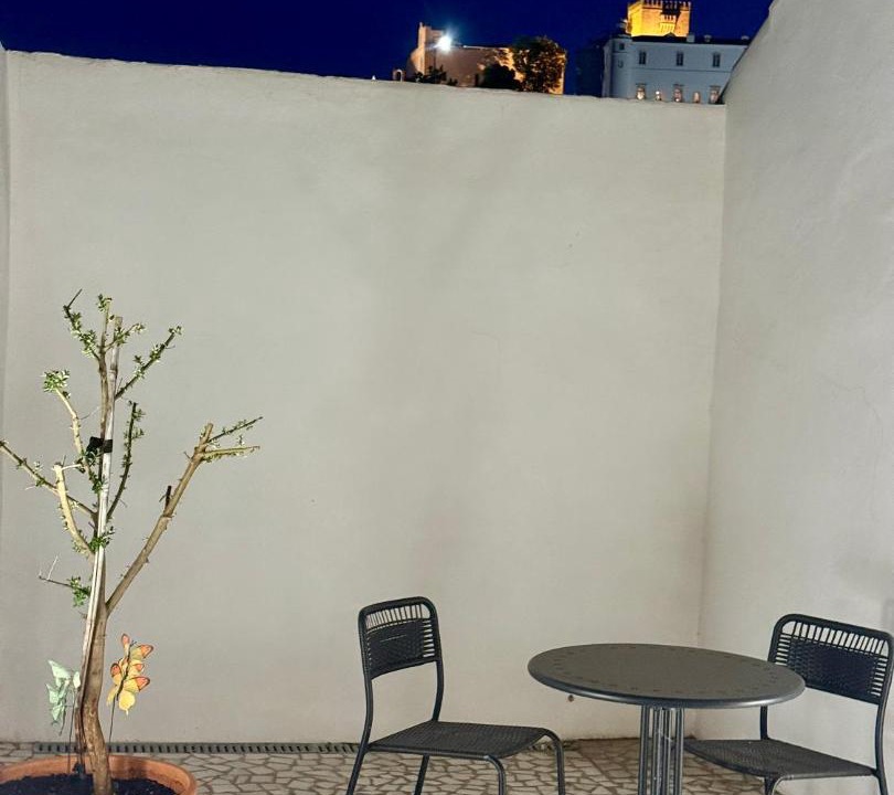 Photo of Patio Balcony in Estremoz