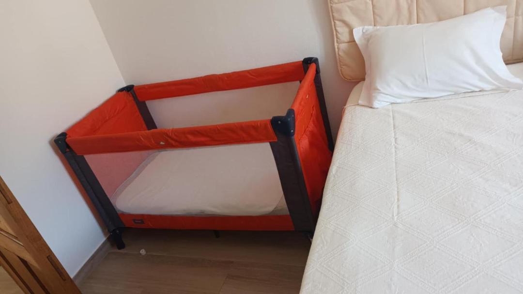 Photo of Bedroom in Marvao