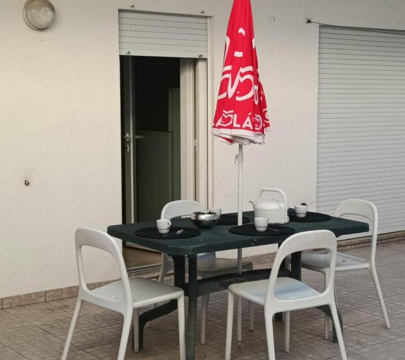 Photo of Patio Balcony in Ferrel