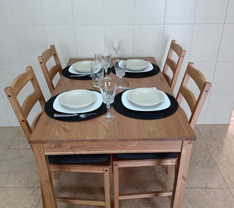 Photo of Kitchen in Ferrel