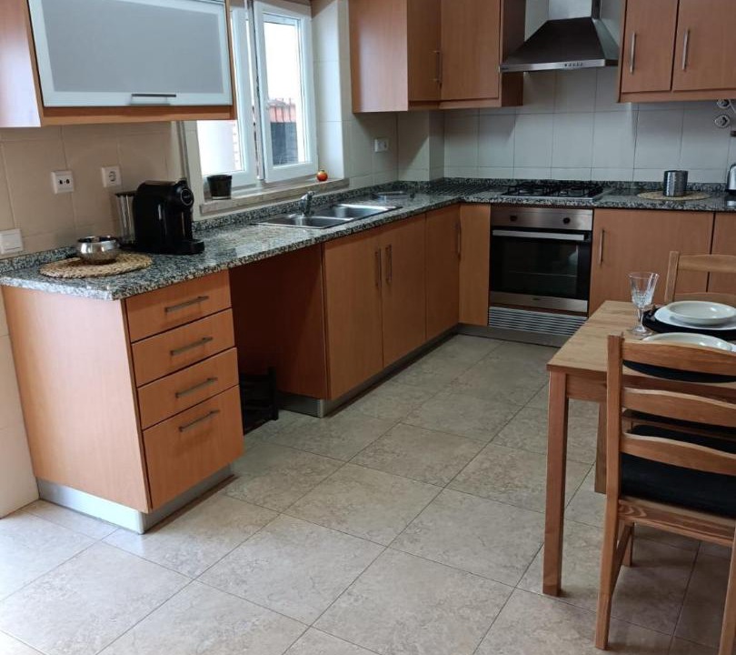 Photo of Kitchen in Ferrel