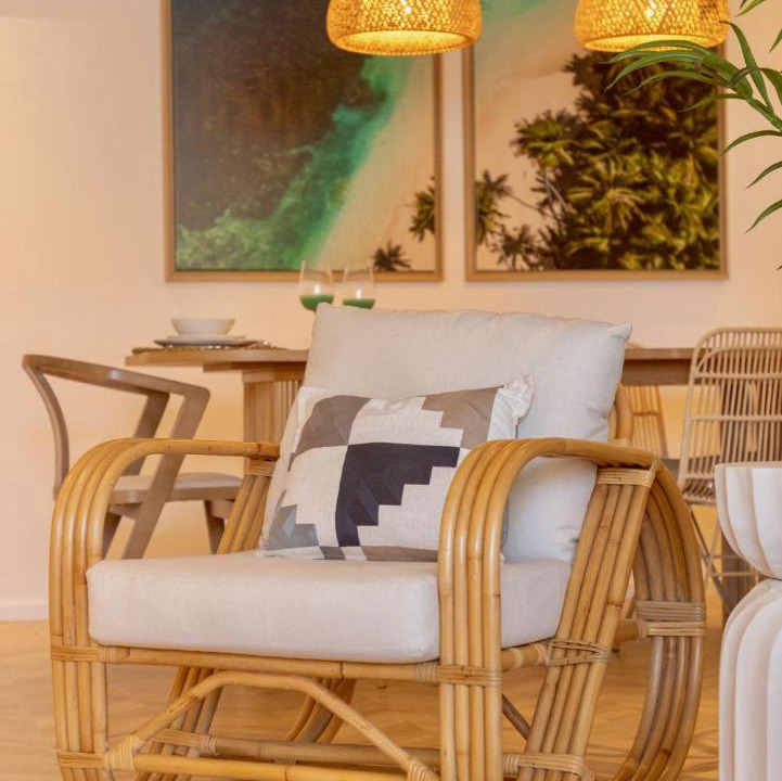 Photo of Livingroom in Barra