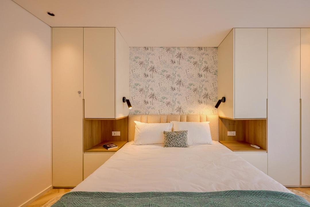 Photo of Bedroom in Barra