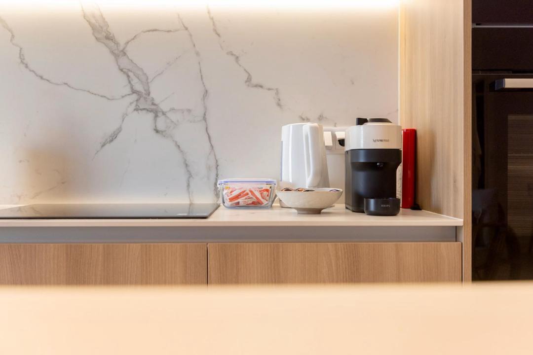 Photo of Kitchen in Barra