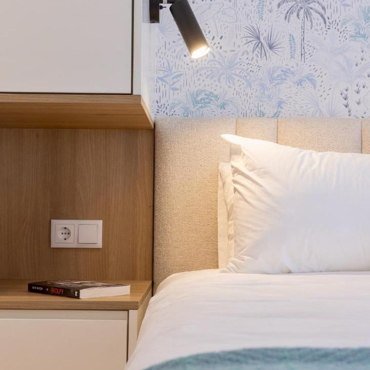 Photo of Bedroom in Barra