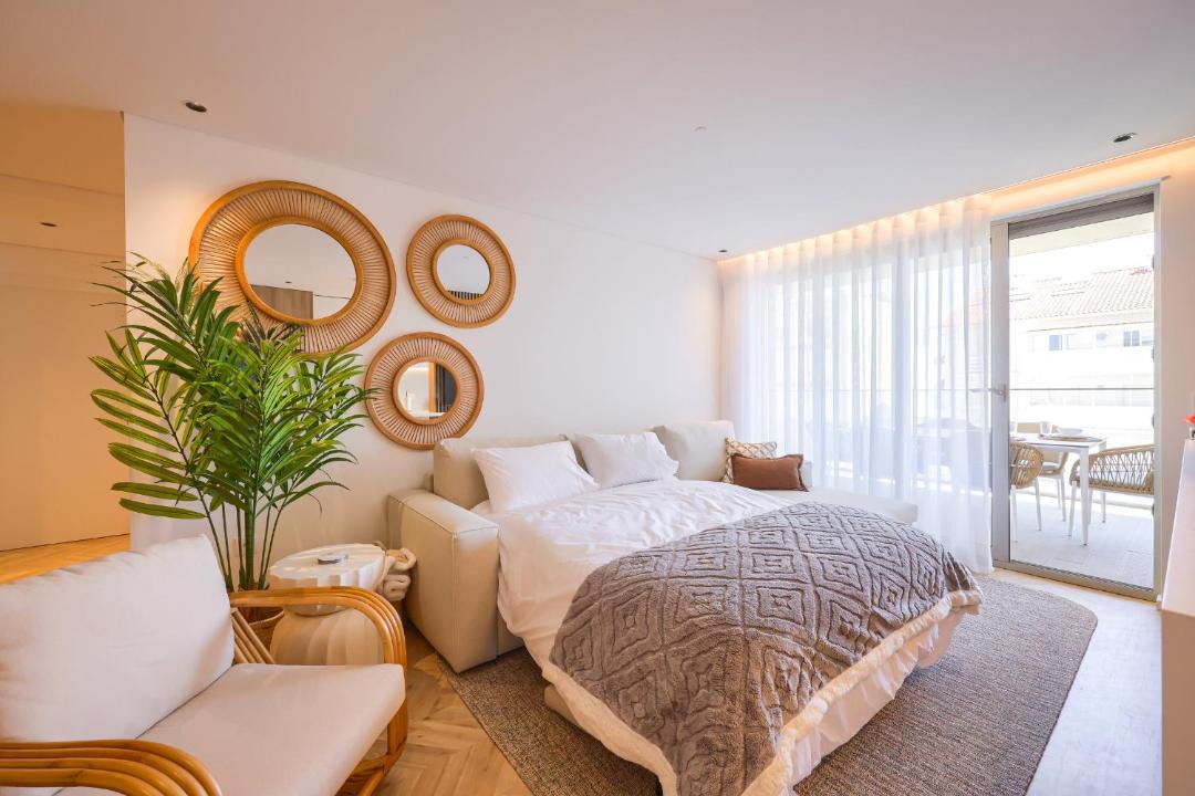 Photo of Bedroom in Barra