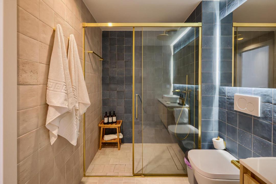 Photo of Bathroom in Barra