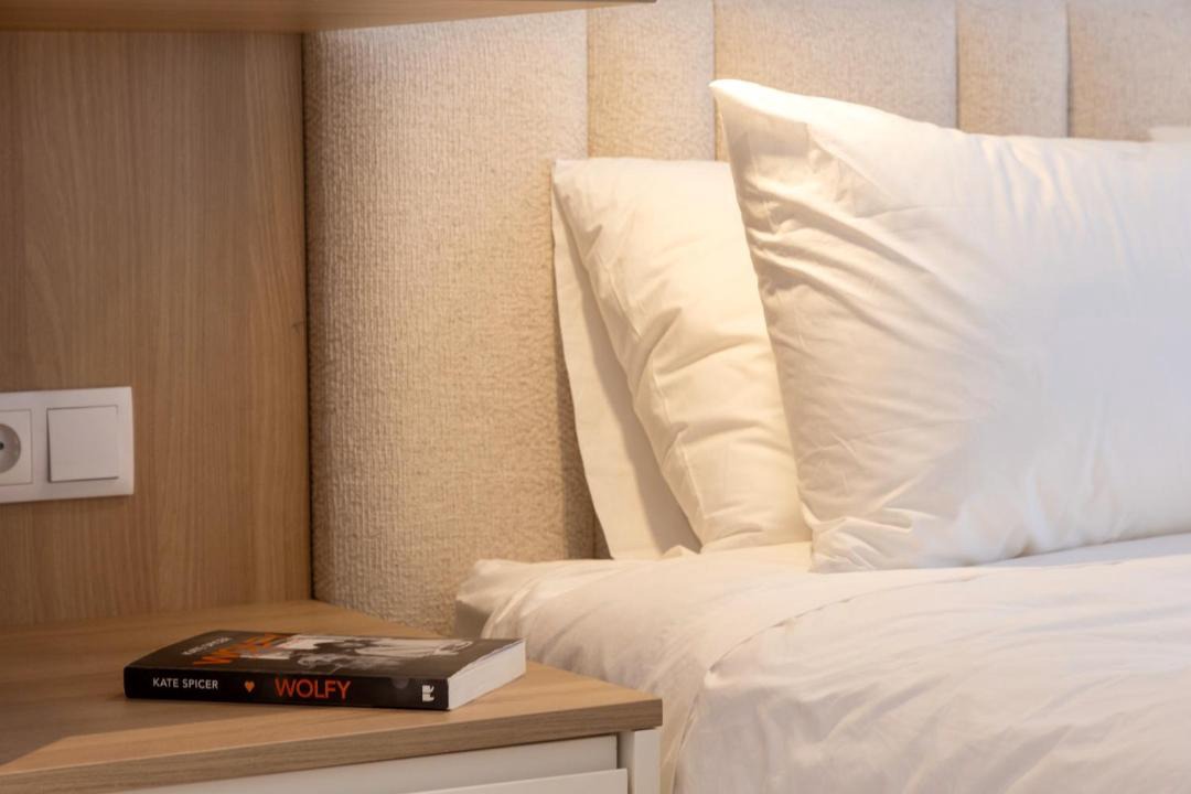 Photo of Bedroom in Barra