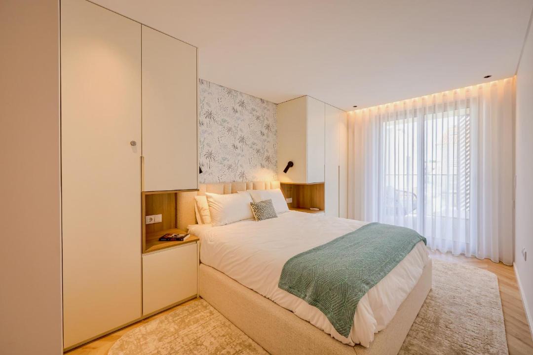 Photo of Bedroom in Barra