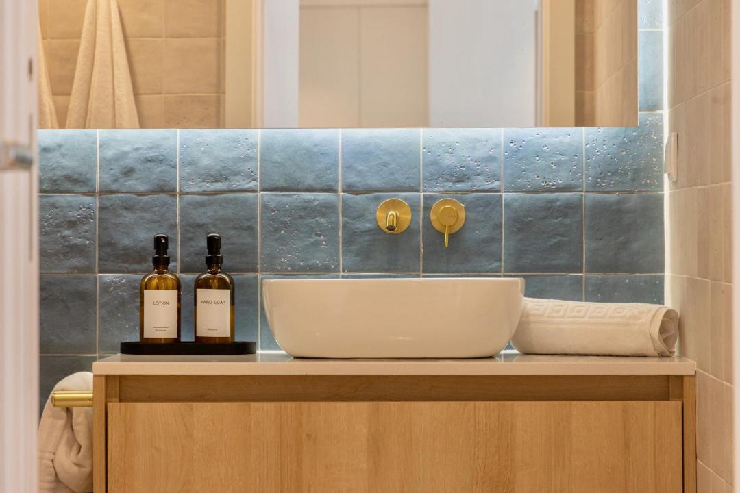 Photo of Bathroom in Barra