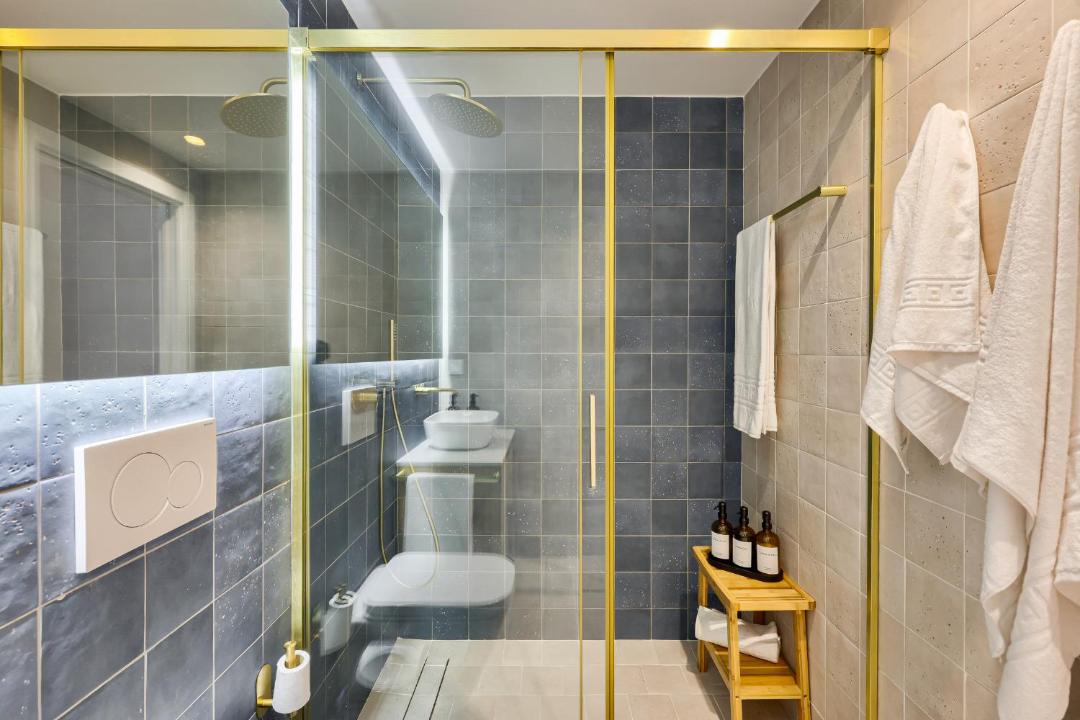 Photo of Bathroom in Barra