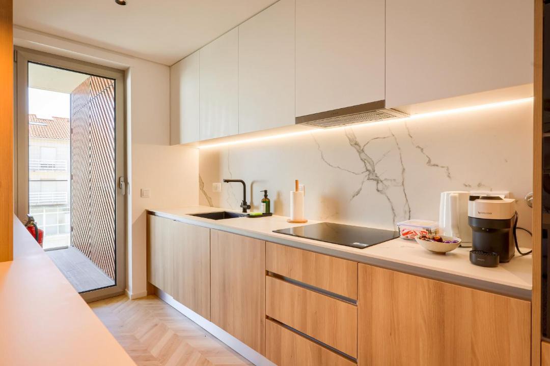 Photo of Kitchen in Barra