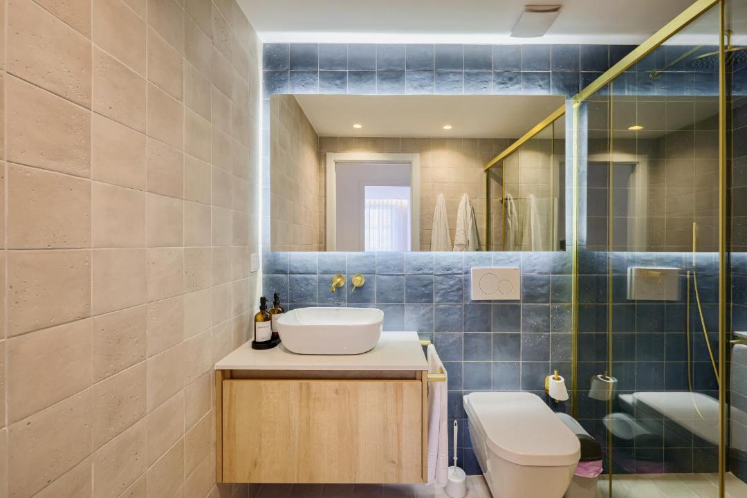 Photo of Bathroom in Barra
