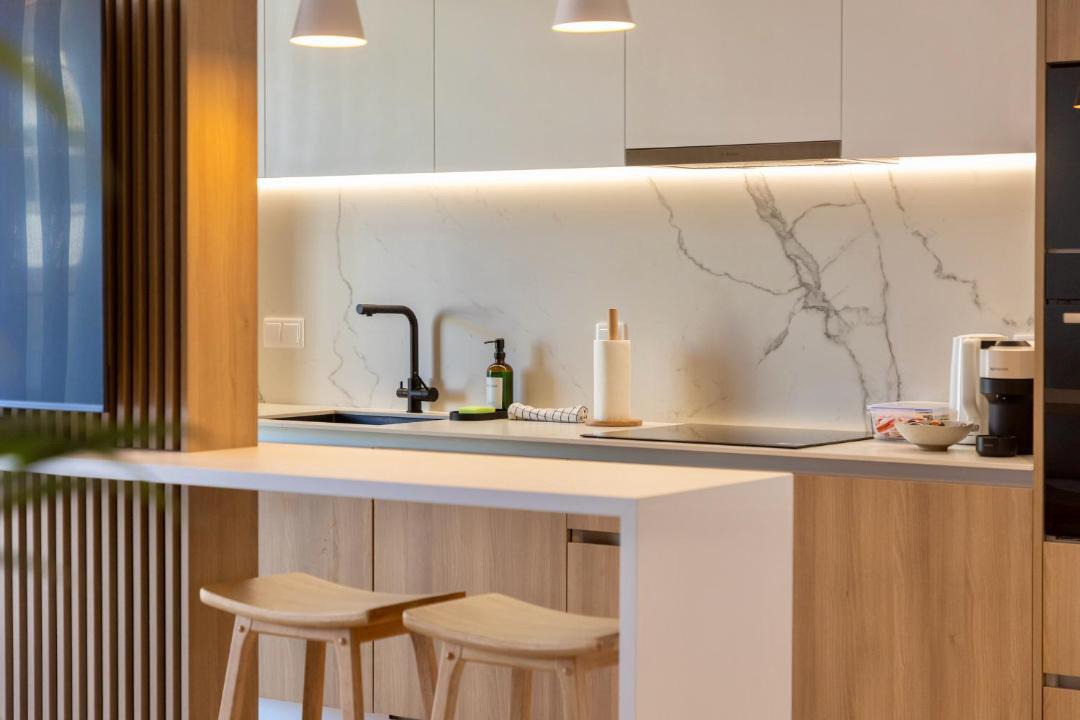 Photo of Kitchen in Barra