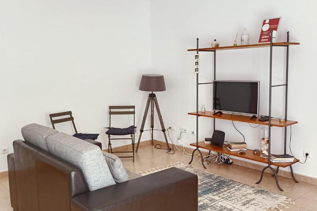 Photo of Livingroom in Ferrel