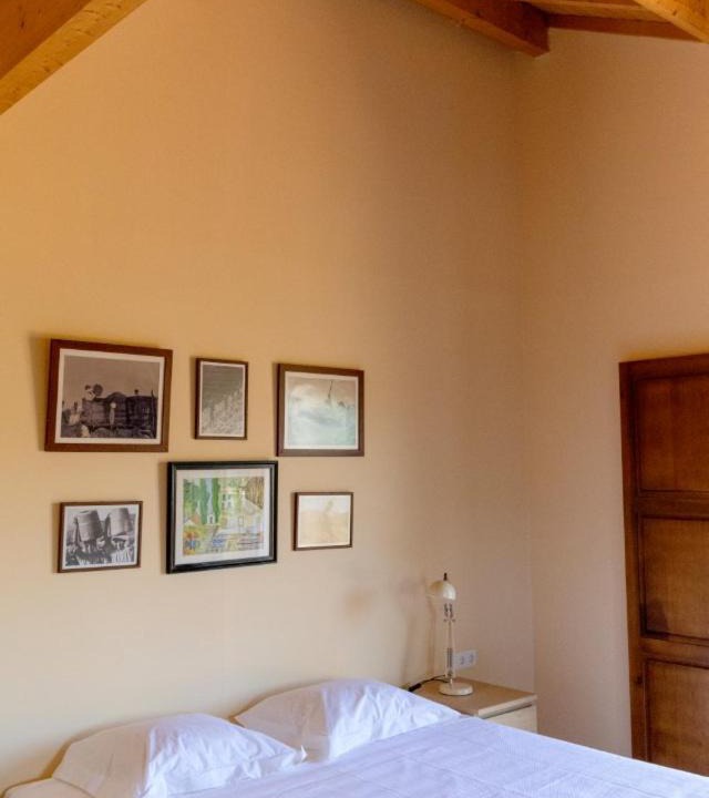 Photo of Bedroom in Vale de Mendiz