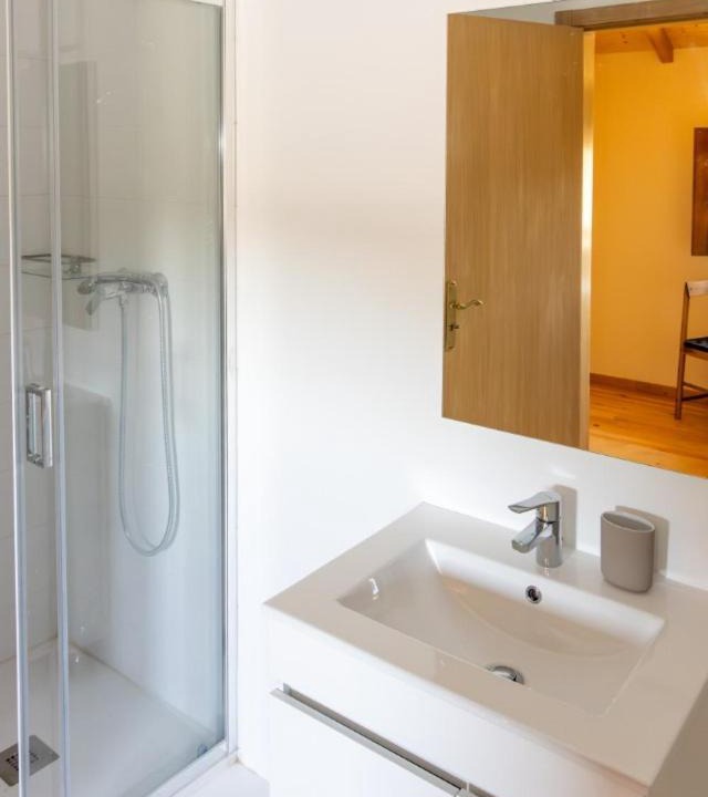 Photo of Bathroom in Vale de Mendiz