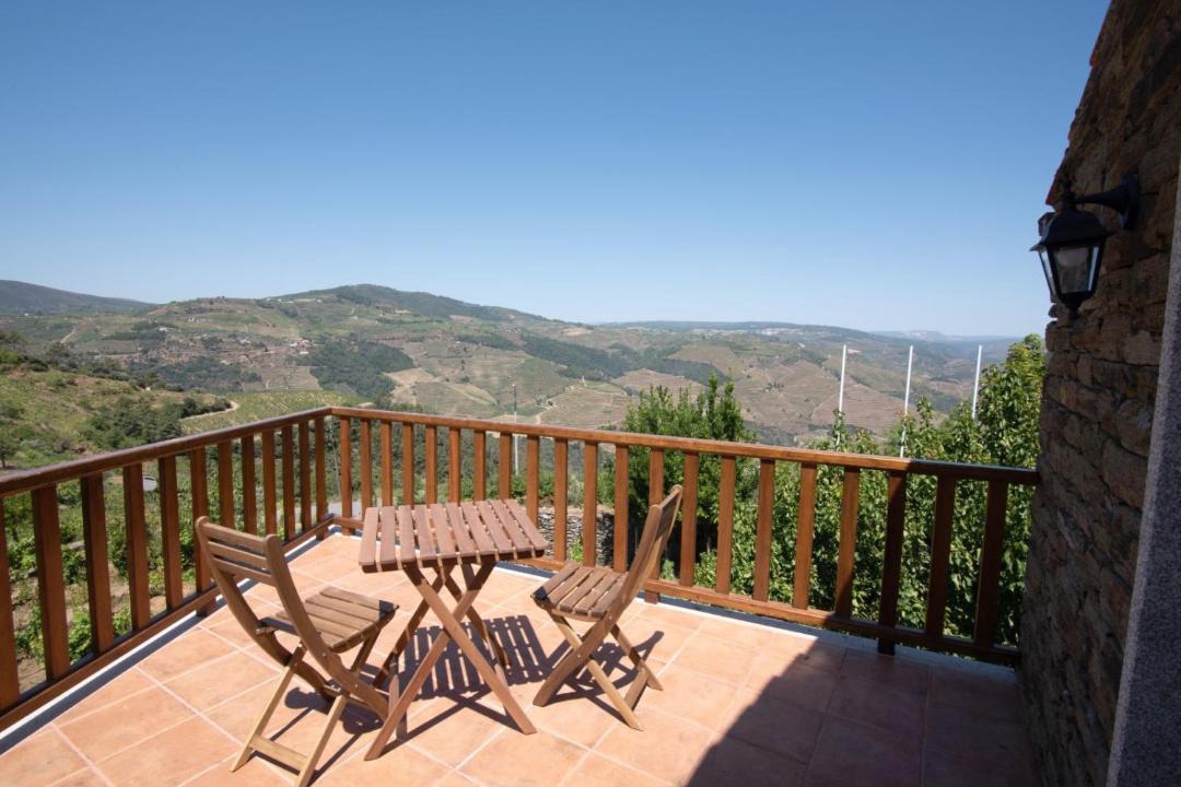 Photo of Patio Balcony in Vale de Mendiz