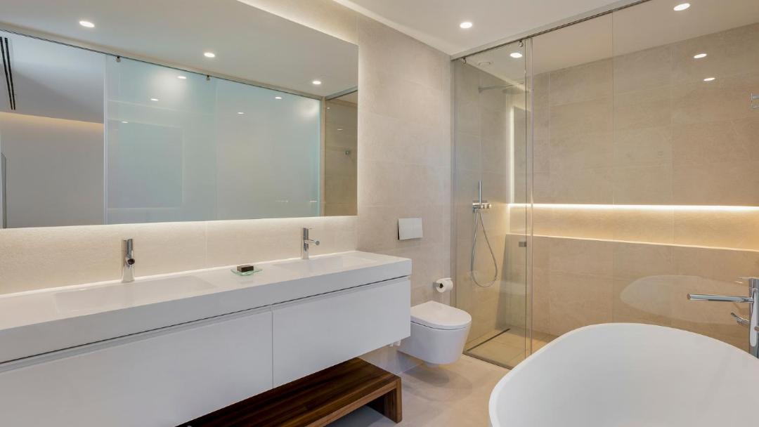 Photo of Bathroom in Olhos D'Agua