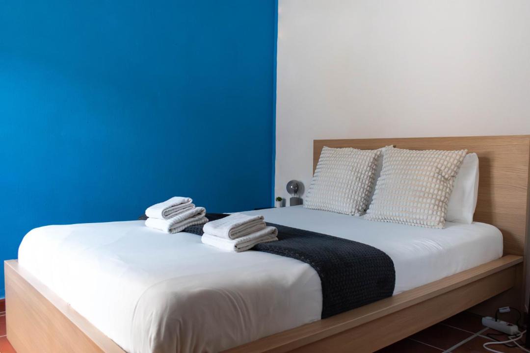 Photo of Bedroom in Obidos