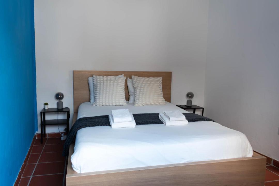 Photo of Bedroom in Obidos
