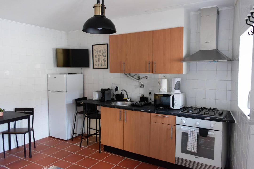 Photo of Kitchen in Obidos