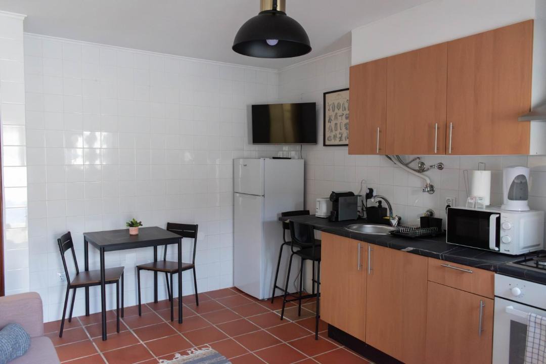 Photo of Kitchen in Obidos