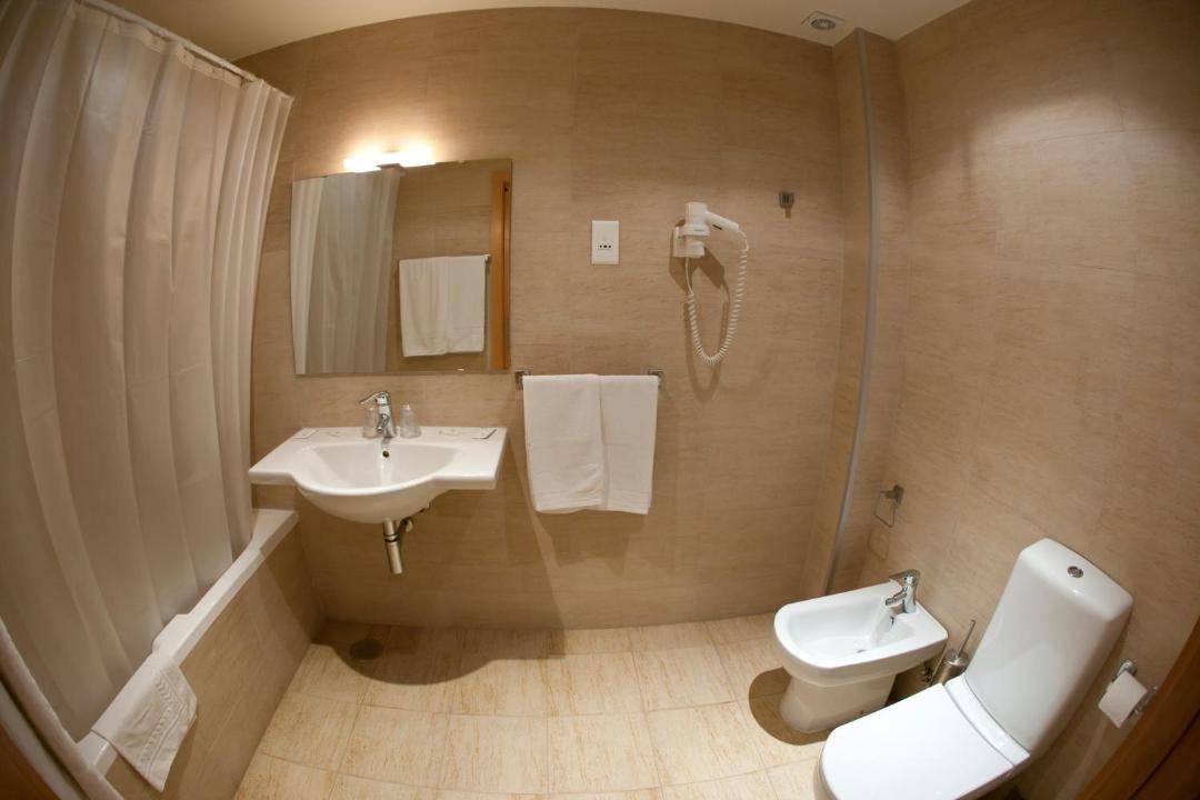 Photo of Bathroom in Cerva
