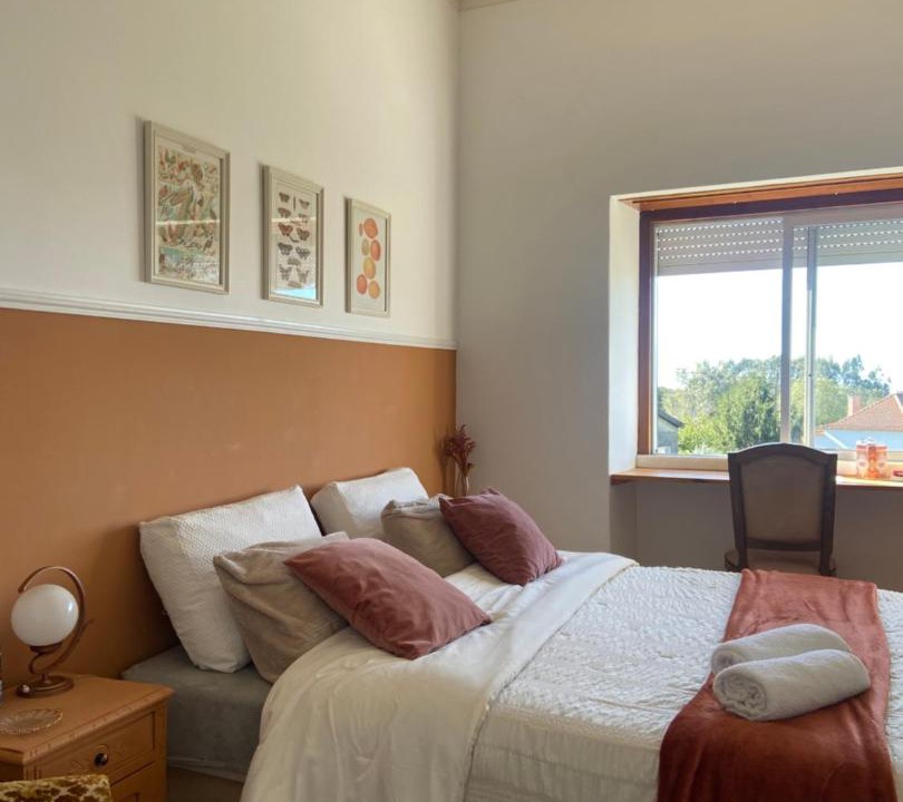 Photo of Bedroom in Ferreira do Zezere