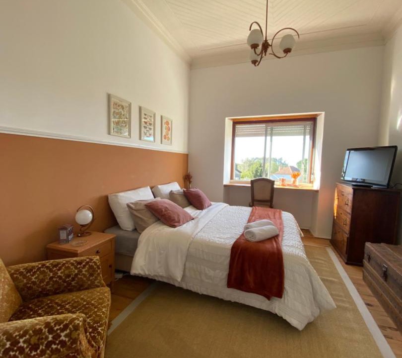 Photo of Bedroom in Ferreira do Zezere