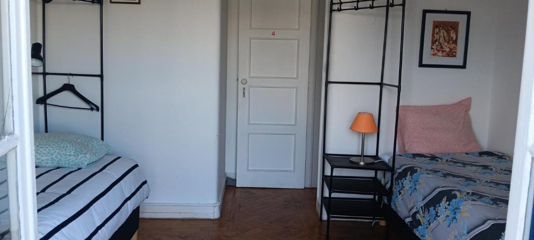 Photo of Bedroom in Parque das Nacoes