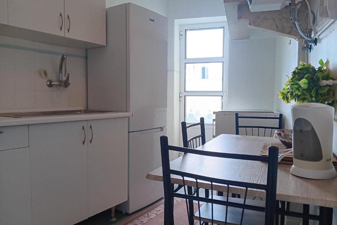 Photo of Kitchen in Parque das Nacoes