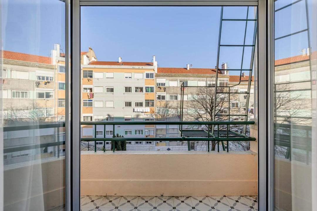 Photo of Patio Balcony in Mina