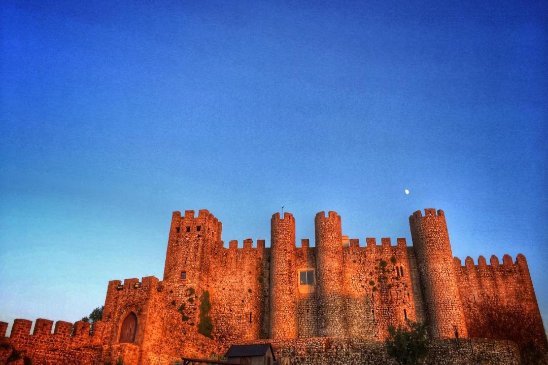Photo of Others in Santa Maria do Castelo e Sao Miguel