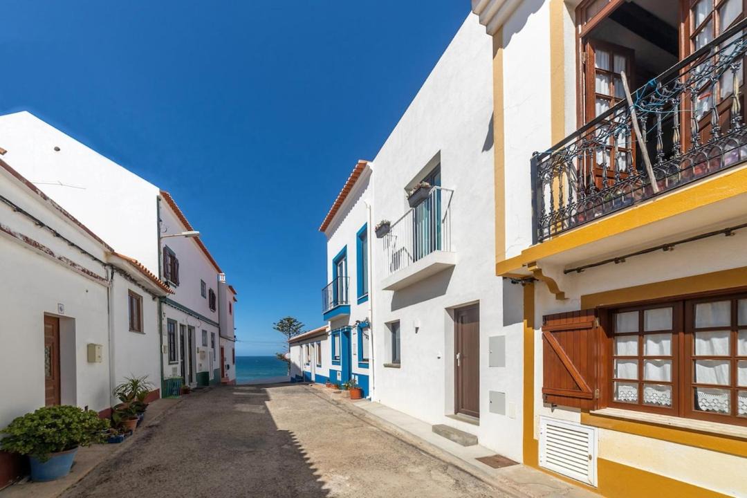 Photo of Others in Zambujeira do Mar