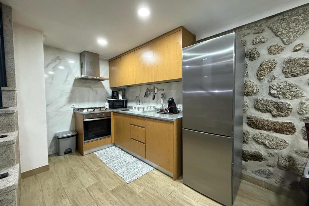 Photo of Kitchen in Chamoim