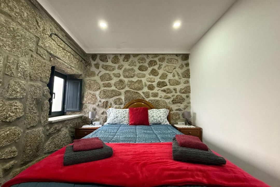 Photo of Bedroom in Chamoim