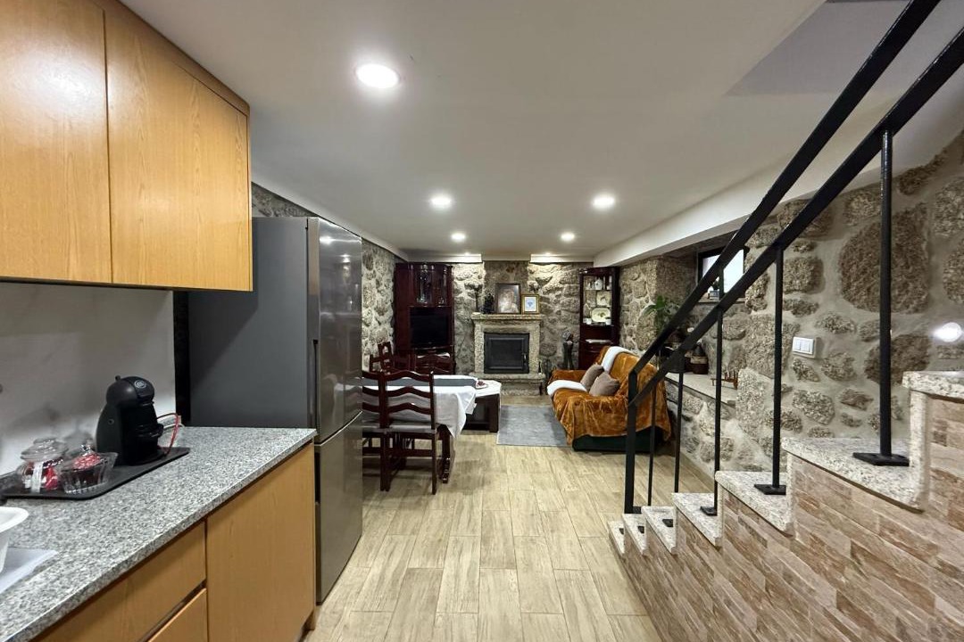Photo of Kitchen in Chamoim