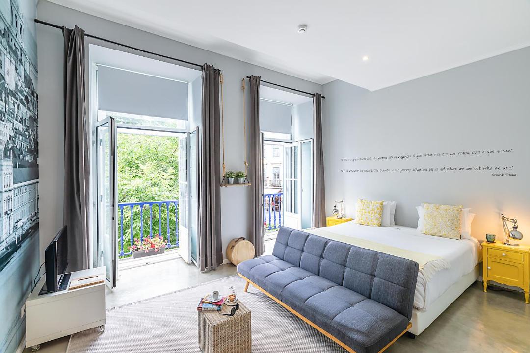 Photo of Bedroom in Se