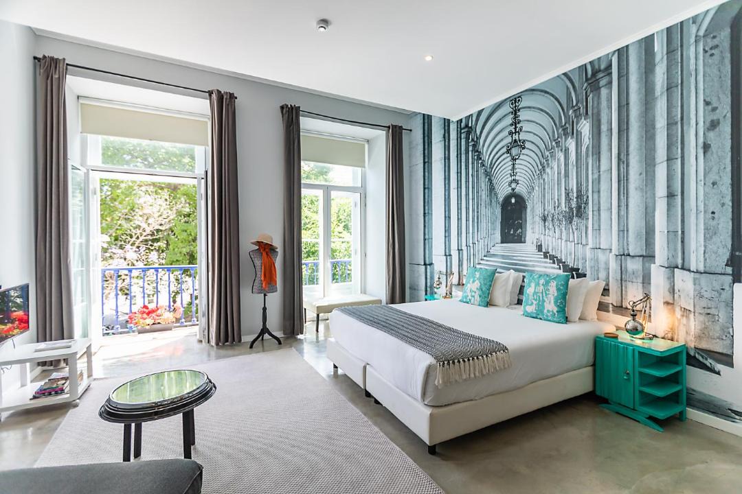 Photo of Bedroom in Se