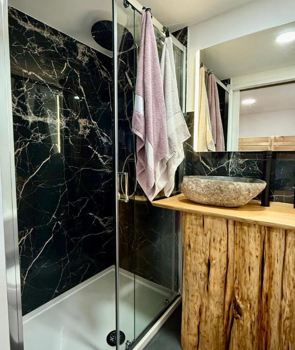 Photo of Bathroom in Casais