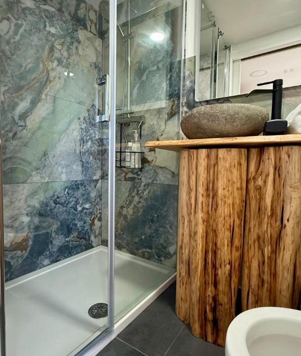 Photo of Bathroom in Casais