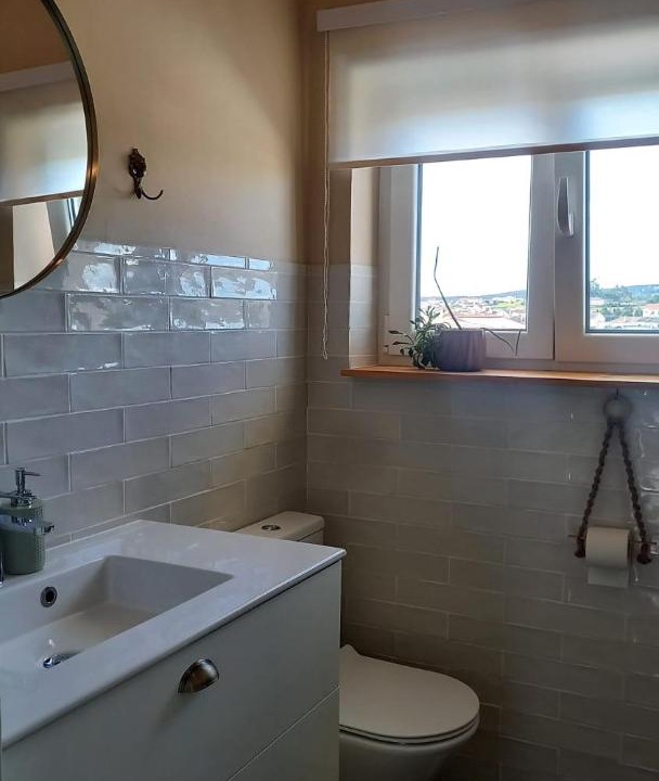 Photo of Bathroom in Bombarral