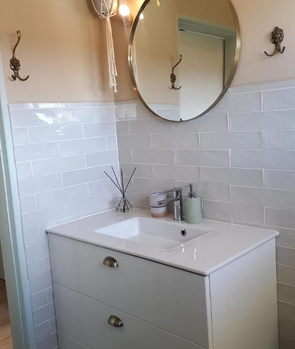 Photo of Bathroom in Bombarral