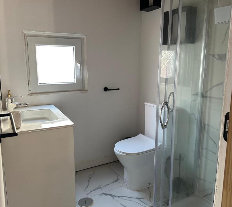 Photo of Bathroom in Odiaxere