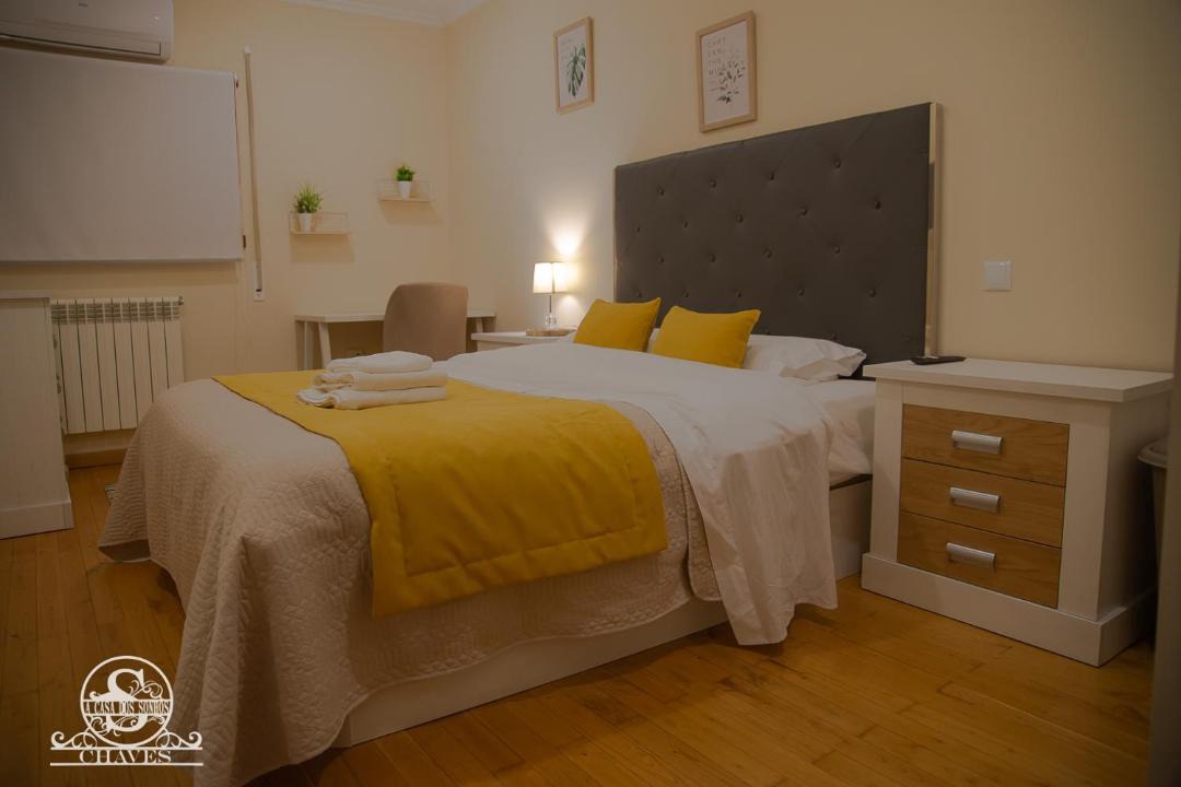 Photo of Bedroom in Chaves