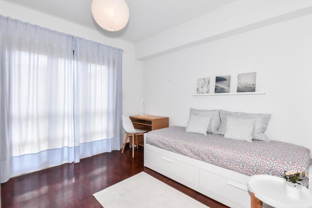 Photo of Bedroom in Vila Nova de Gaia