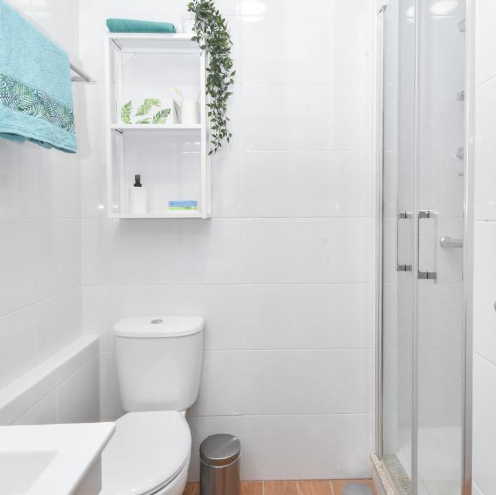 Photo of Bathroom in Vila Nova de Gaia
