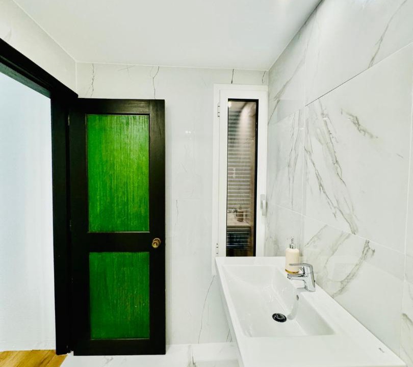 Photo of Bathroom in Ribeira Brava