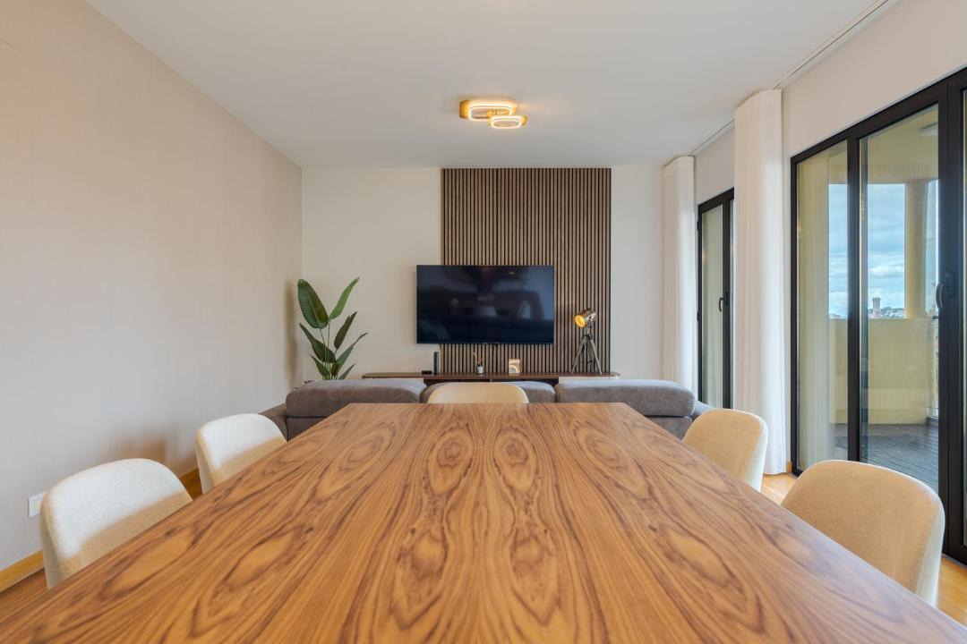 Photo of Livingroom in Santa Luzia